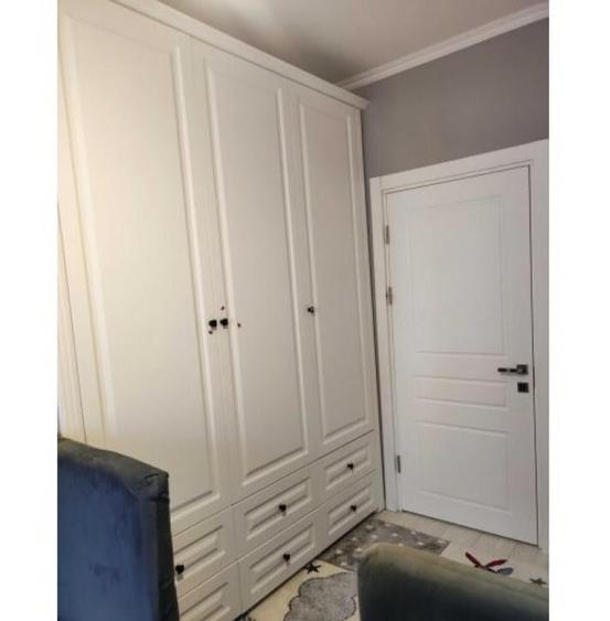 Apartament 3 Camere Metalurgiei - 4