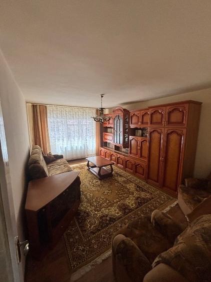 Apartament 2 camere- central Duiliu Zamfirescu bloc 11 - 2