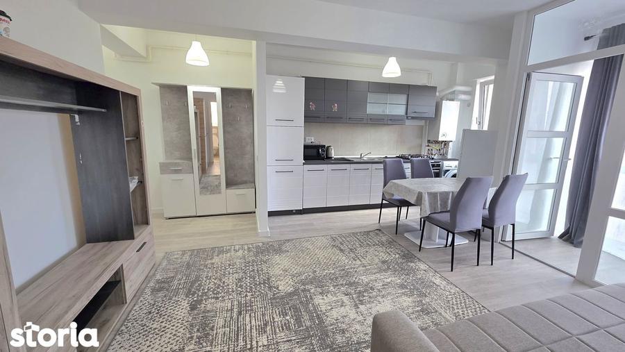 Apartament 2 camere Vi?oianu-299euro+ 50 euro parcare - 6