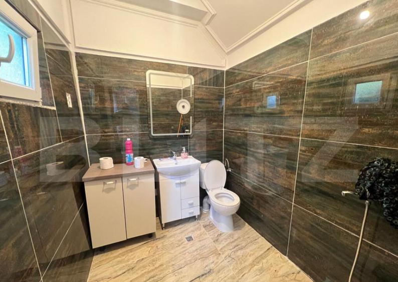 Apartament 2 camere, Bariera Valcii - 6