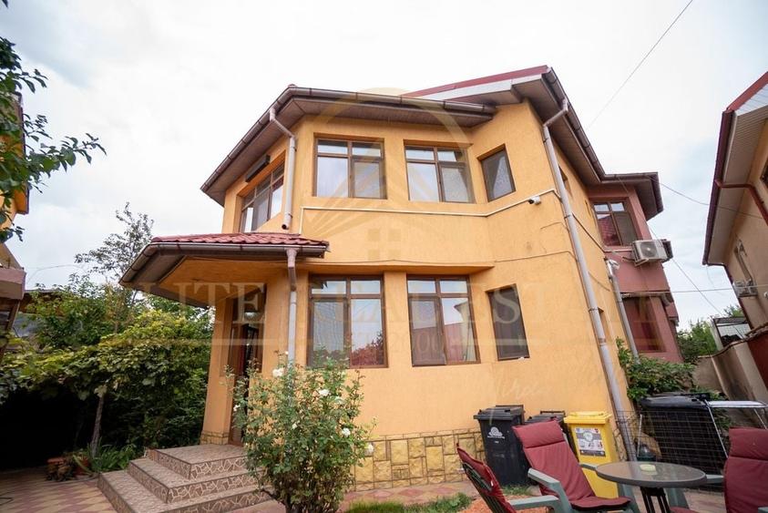 Oportunitate de investiție – Pensiune funcțională în Constanța - 19