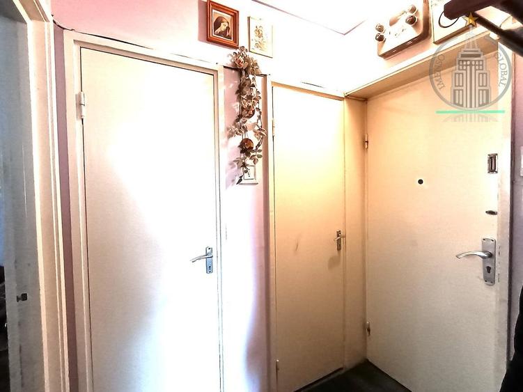 Apartament 2 camere pe strada Rahovei, Sibiu, de vanzare - 10