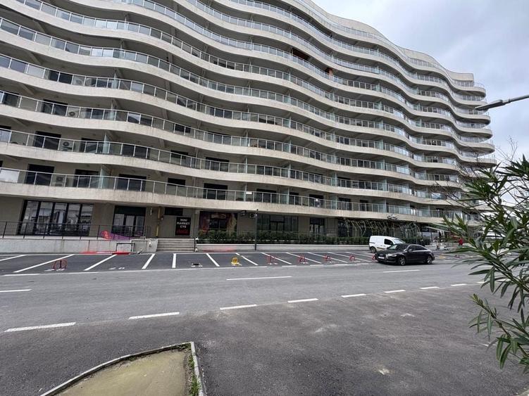 Spatiu comercial Mamaia Nord zona Nordis - 3