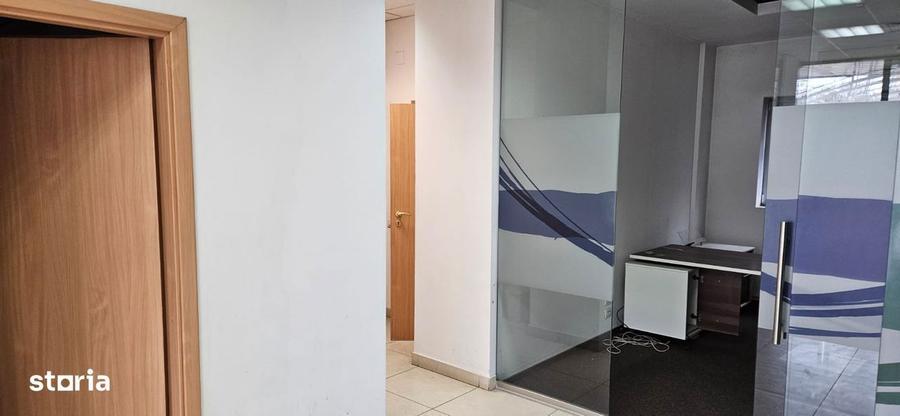 Spatiu comercial 212 mp vitrina 19 ml Bd. Octavian Goga - 6