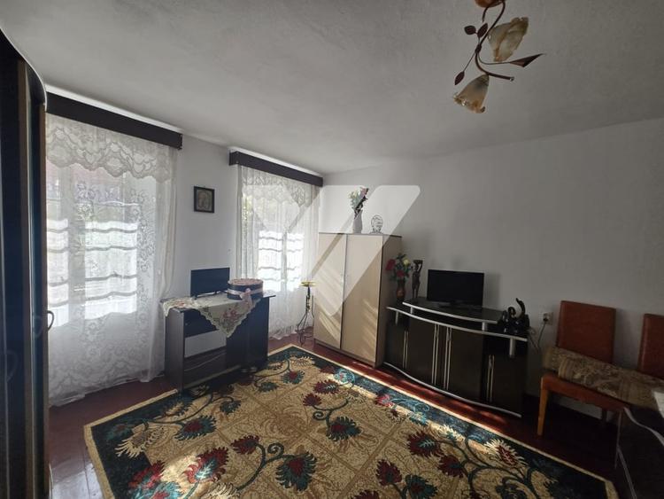 Apartament la casa cu curte comuna, 86 mp – zona Terezian - 3