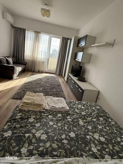 Tineretului City, studio, metrou, Sun Plaza - 1