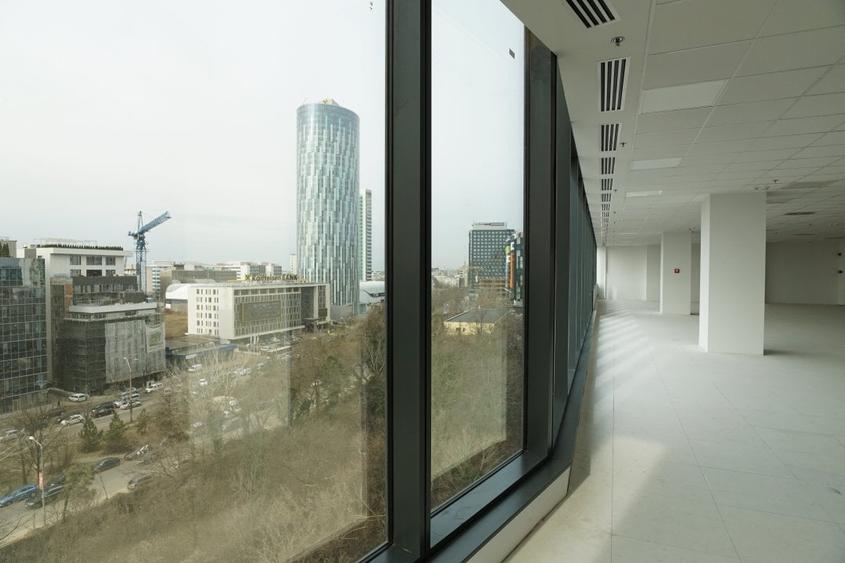 Comision 0%! Birou premium- zona Aurel Vlaicu (suprafete intre 400mp si 6000mp) - 2