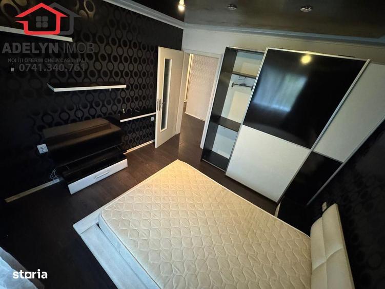 Apartament 2 camere, zona Gavrilov Corneliu - 3