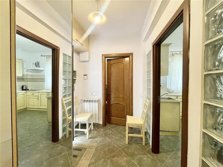 Vila cu 5 camere  Complex privat   Parc Herastrau  Ambasada Chinei - 6