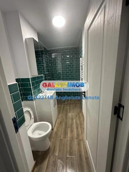 Parc Sebastian apartament 2 camere de inchiriat - 6