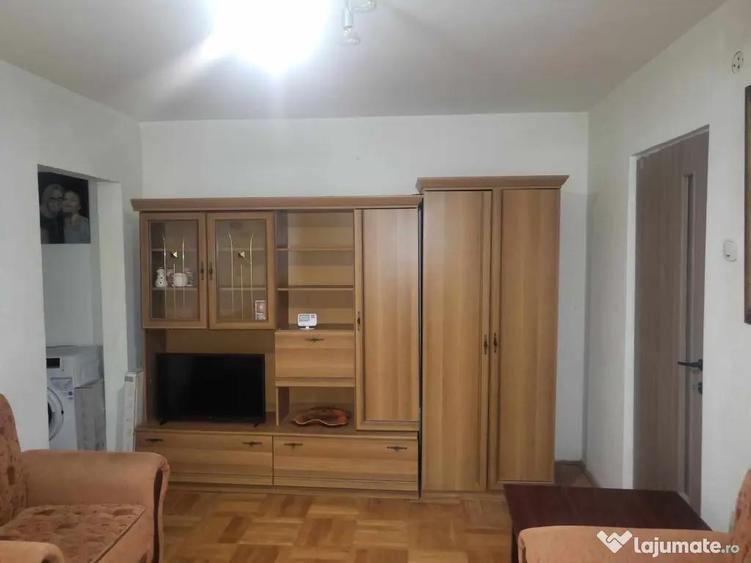 Inchiriez apartament 2 cam. centrala proprie, zona Boul Rosu - 6