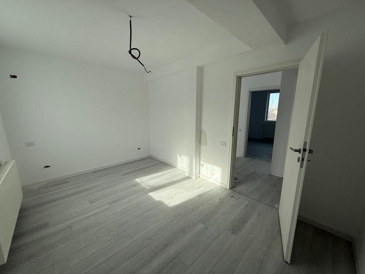 Duplex 4 camere – Domnești, Curte proprie 300 mp - 6