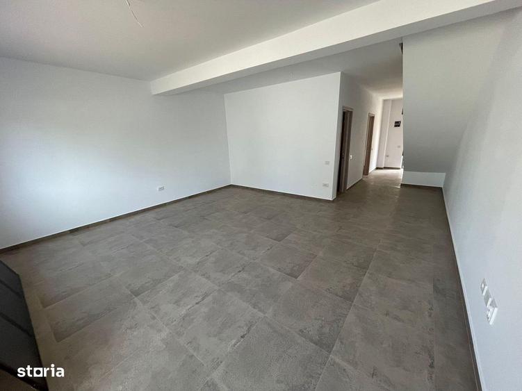 Duplex cu 4 camere si mansarda, direct dezvoltator. Comision 0 - 1