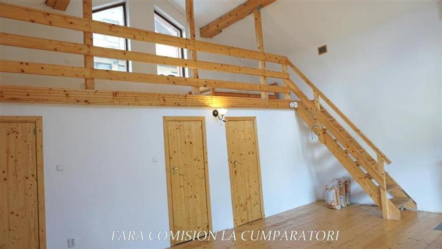 CABANA DE LA MUNTE, UN LOC FERMECATOR - 9