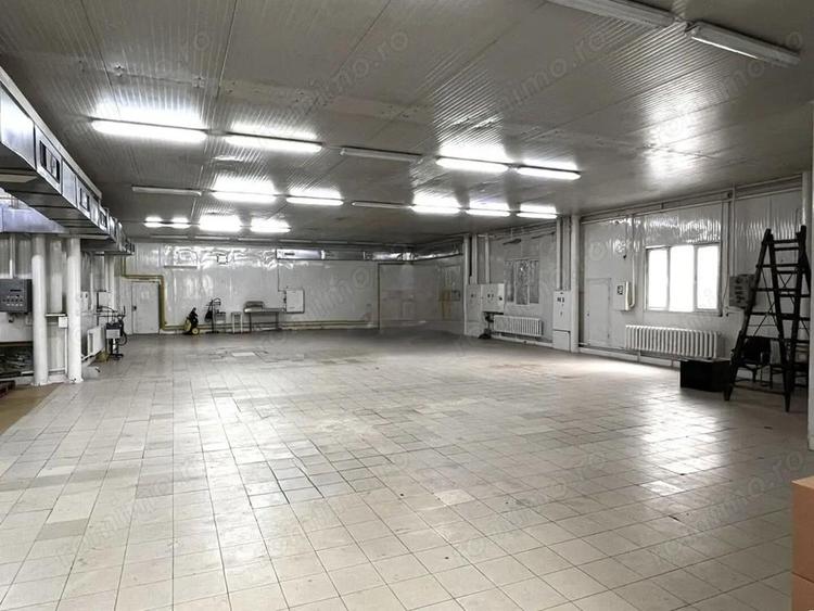 Spatiu comercial de inchiriat in zona Rahova - 2