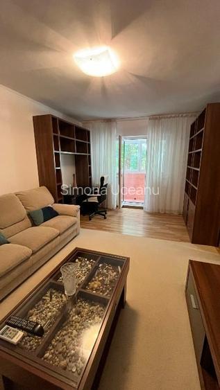 Inchiriez apt 2 camere Piata Sudului