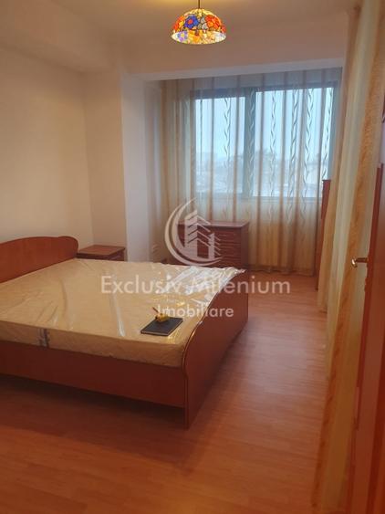 Piata Domenii - Ion Mihalache Parcare Birouri- Locuinta - 7