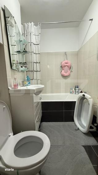 Apartament 3 camere, 65 mp, zona Unirii - 6