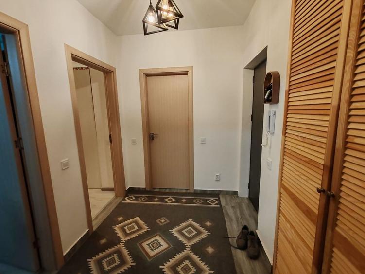 APARTAMENT 2 CAMERE, BIRUINTEI/POPESTI, PARCARE, CENTRALA, UTILAT - 5