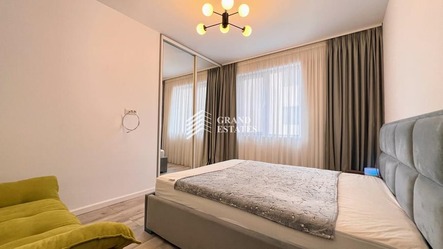 Închiriere apartament 2 camere decomandat | etaj 1 | Loc de parcare - 9