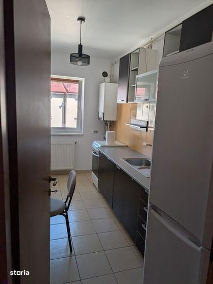 Inchiriez garsoniera in Confort City - 6