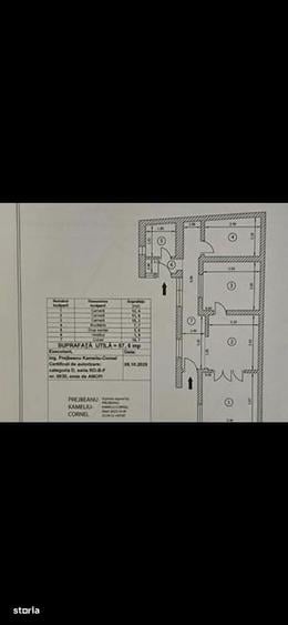 CASA DE VANZARE CU 3 CAMERE IN ZONA BUCURE?TI-NOI SEC.1 - 10