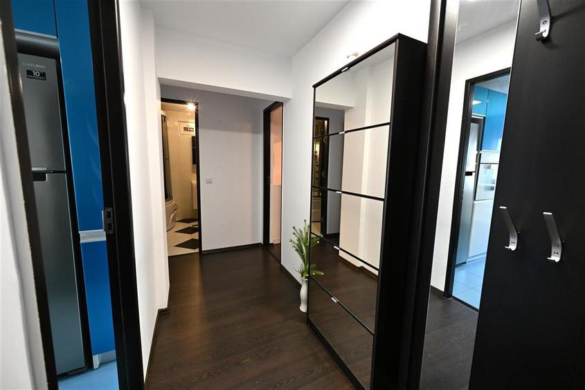 Apartament 3 camere Suceava Parter De vanzare 0727817187 - 2