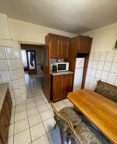 Apartament 4 Camere,Doamna Ghica,DECOMANDAT,2 bai,2 balcoane,Liber - 2