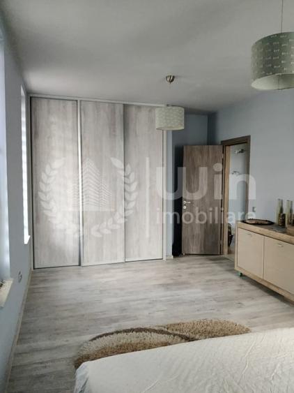 Apartament cu 3 camere | 147 mp | Gradina | Parcare | Europa! - 10
