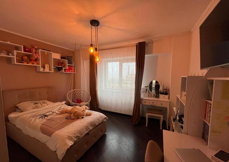 Lugoj, Ap. 4 Camere 115 Mp. - 9