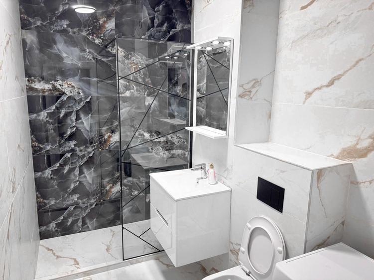 Apartament 2 camere, 50 mp, Plaza Residence Faza 5 – lângă Plaza România - 9