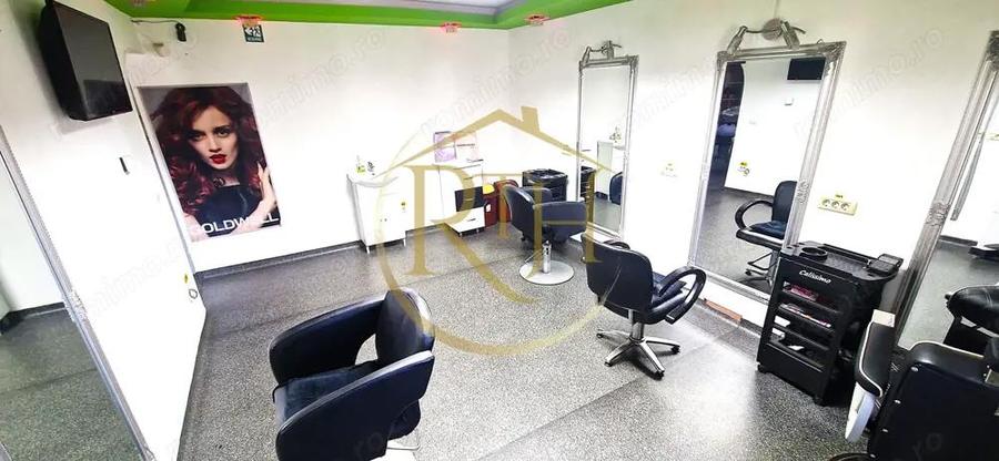Oferim spre vanzare afacere la cheie,salon infrumusetare si masaj - 20