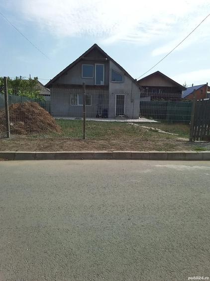 Vand schimb cu apartament - 5