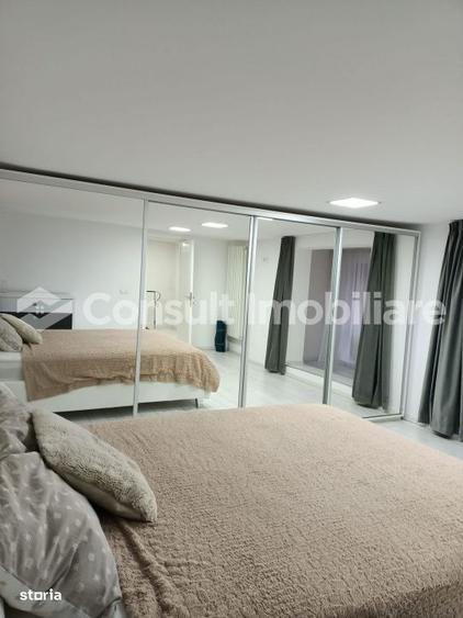 Apartament 3 camere | Centru | UMF - Zona Clinicilor - 1