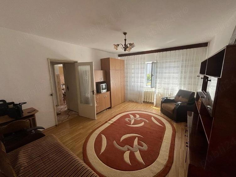 Apartament 1 camera decomandat, 42 mp, cu chiria?i, ideal investi?ie Zimbru - 4