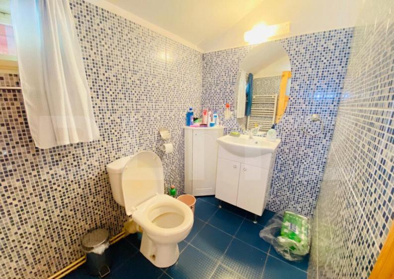 Casa superba Valenii de Munte , Teren Generos 2031 mp ! - 21