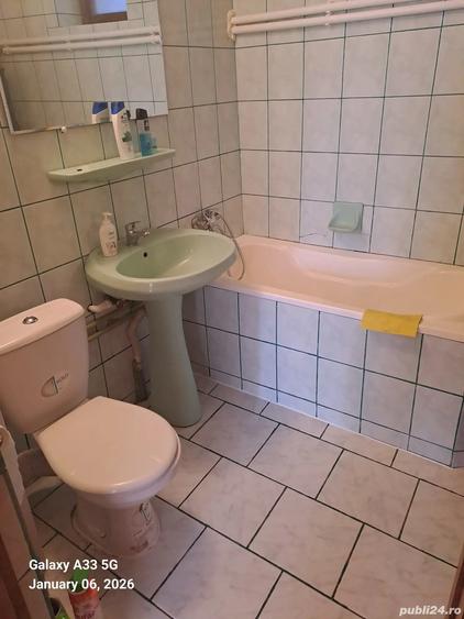 Inchiriez casa in Tulcea - 180 mp utili - 2