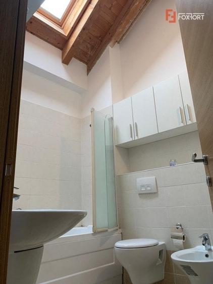 COMISION 0% Apartament cu 2 camere + loc de parcare - Dumbravita - 7