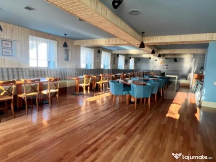 Oportunitate investi?ie BISTRI?A: Bistro, casa ?i birour - 4