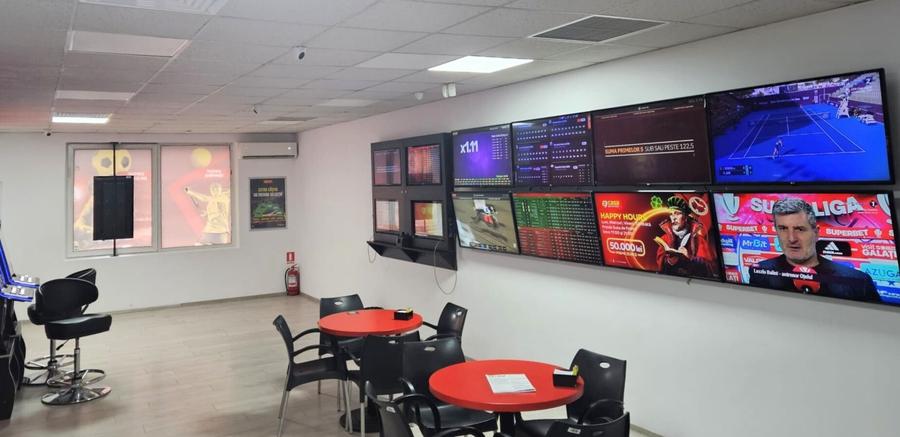 Spațiu comercial de închiriat 62 mp zona Bartolomeu Str Lungă - 4