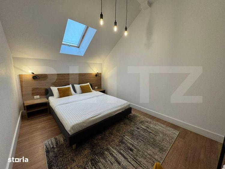 Pensiune in Centrul Vechi al Hunedoarei - 2