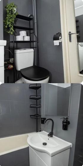 GARSONIERA SOS. PANTELIMON, PET-FRIENDLY, BUCATARIE INCHISA, MODERN - 6