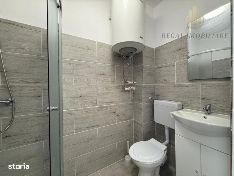Garsoniera | Berceni- Aparatori | Renovata | Anvelopat | 1982 - 6