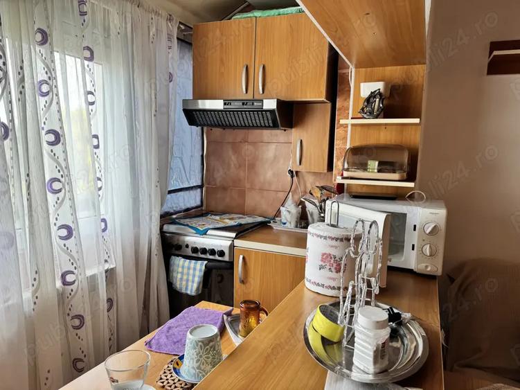 Apartament de vanzare Medgidia - 4