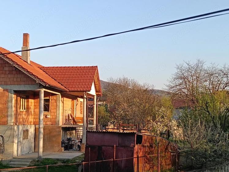 Casa de vanzare aproape de centru - 5