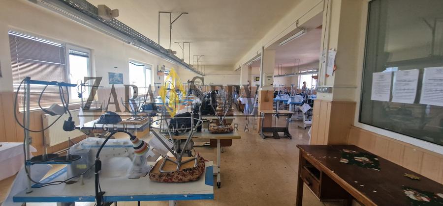 Spațiu de închiriat – Etaj 1 | 235 mp | Pretabil activități sportive / diverse - 4