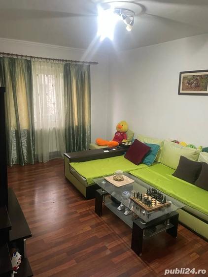 apartament 3 camere - 1