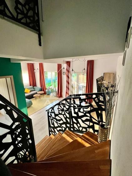 Duplex modern, 4 camere, in Sanandrei - 21