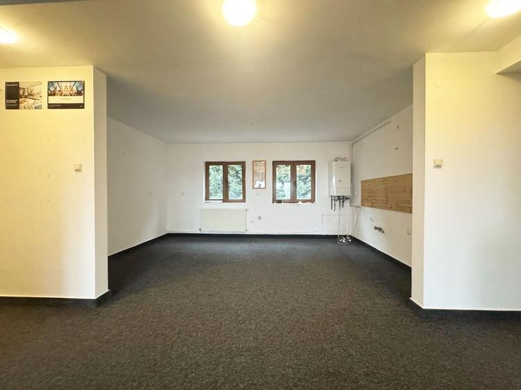 Apartament 4 camere 135mp, et2/3 - panorama oras, parcare - Zorilor - 1