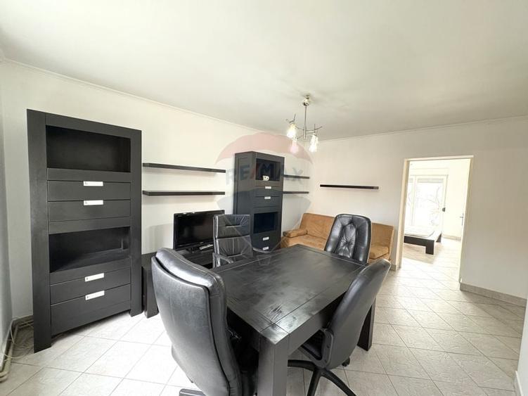 Apartament 2 camere de închiriat în zona Centrala cu loc de parcare - 2